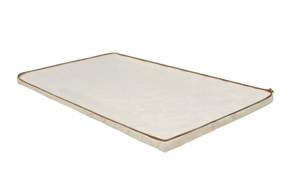 COCO - HAMP ortopedisk madrass, 140x70x12