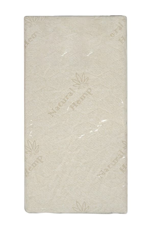 COCO - HAMP ortopedisk madrass, 140x70x12