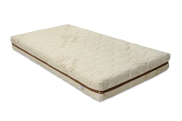 COCO - HAMP ortopedisk madrass, 140x70x12