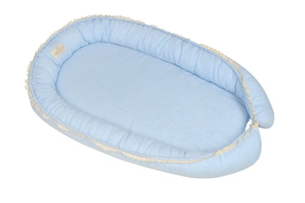 Madras position PRESTIGE NATURLIG LØR 80x55