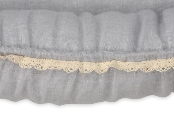 Madras position PRESTIGE NATURLIG LØR 80x55