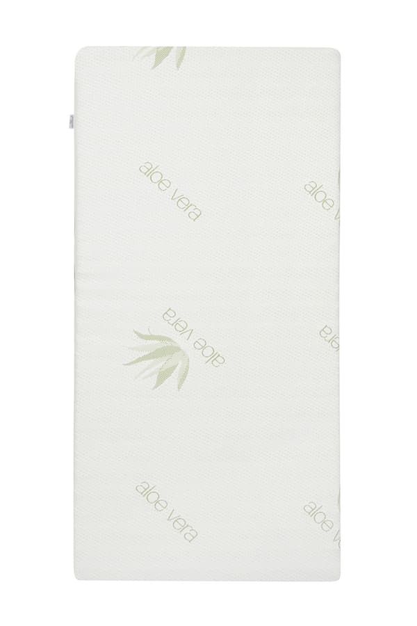 FLORA ortopedisk madrass, 120x60x10