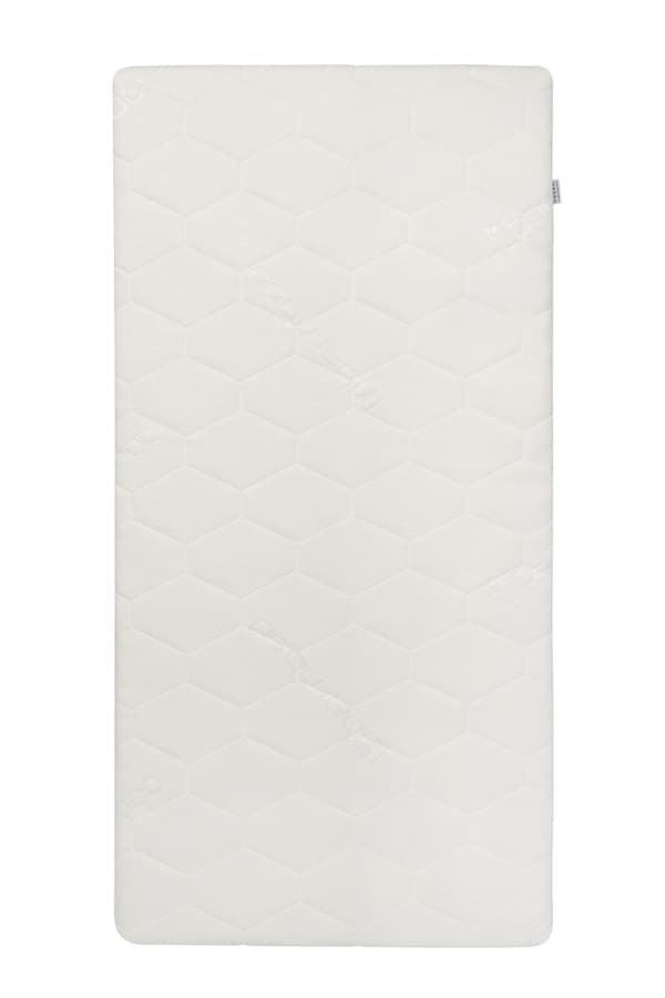 FLORA ortopedisk madrass, 120x60x10