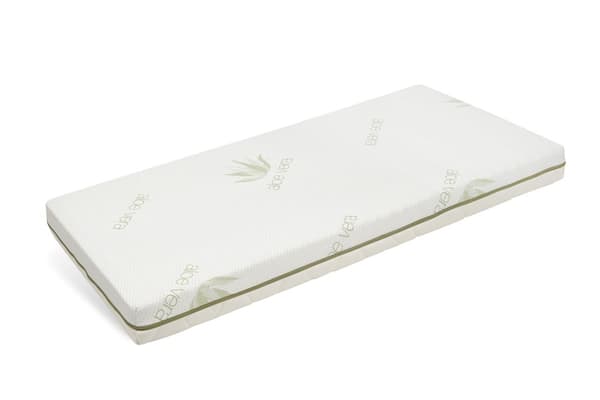 FLORA ortopedisk madrass, 120x60x10