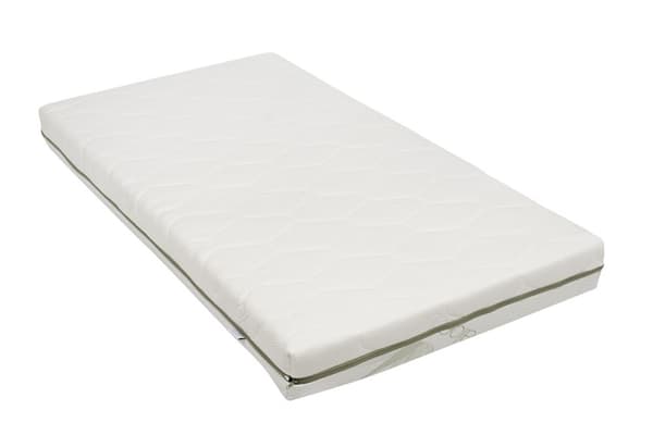 FLORA ortopedisk madrass, 120x60x10