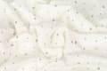 Miniatyrbild 5 av 11: Positioneringsmadrass 80x55 Nest 01 PRESTIGE MUSLIN DESIGN