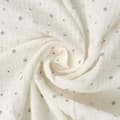Miniatyrbild 9 av 11: Positioneringsmadrass 80x55 Nest 01 PRESTIGE MUSLIN DESIGN