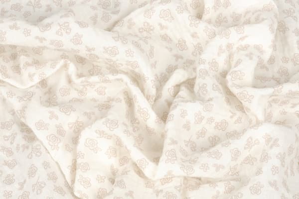Positioneringsmadras 80x55 Nest 03 PRESTIGE MUSLIN DESIGN
