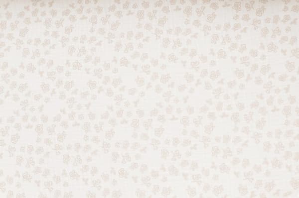 Positioneringsmadras 80x55 Nest 03 PRESTIGE MUSLIN DESIGN
