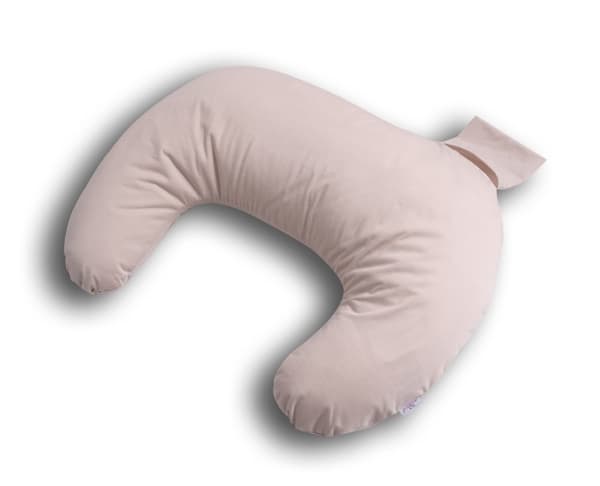MiniRELAX bambu positioneringskudde, längd 150
