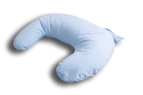 MiniRELAX bambu positioneringskudde, längd 150
