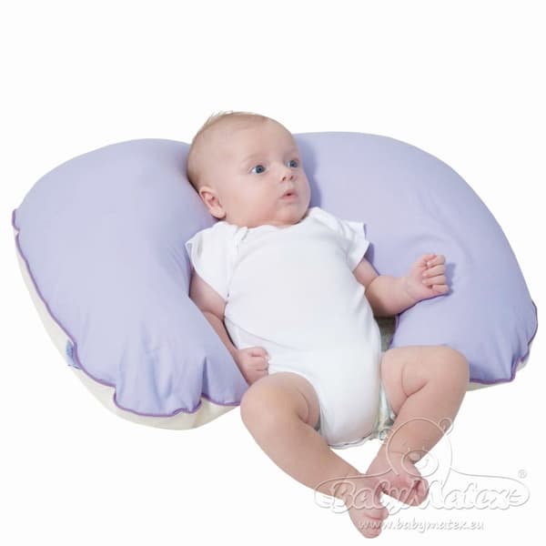 MiniRELAX bambu positioneringskudde, längd 150