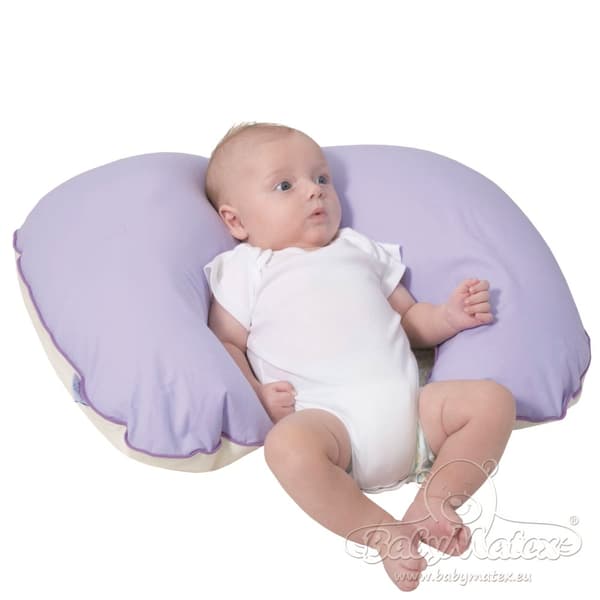 MiniRELAX bambu positioneringskudde, längd 150