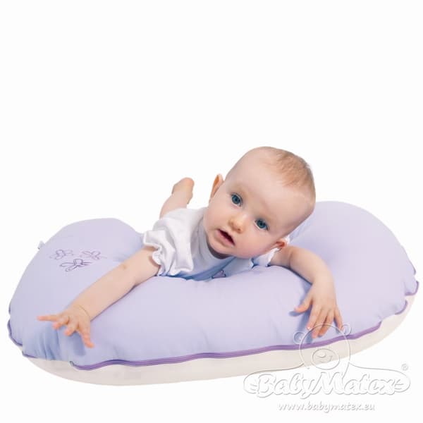 MiniRELAX bambu positioneringskudde, längd 150