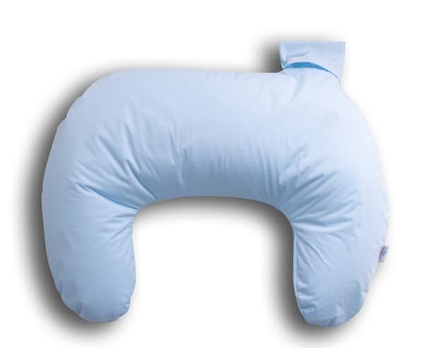 MiniRELAX bambu positioneringskudde, längd 150