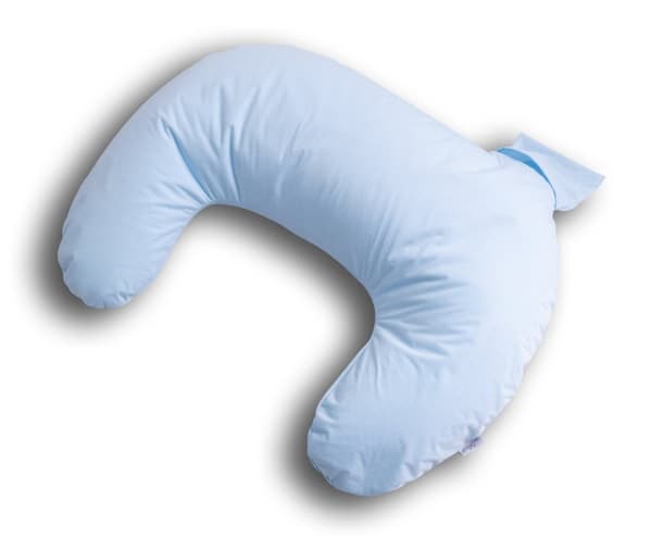 MiniRELAX bambu positioneringskudde, längd 150