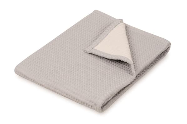 PRESTIGE MUSLIN vauvan peitto laatikossa 75x100