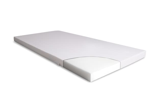 SOFTI Simpli ortopedisk madrass, 120x60x6
