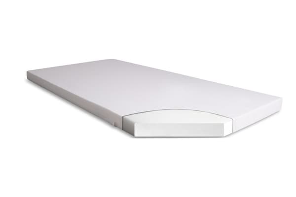 SOFTI Simpli ortopedisk madrass, 120x60x6