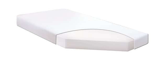 SOFTI Simpli ortopedisk madrass, 140x70x6