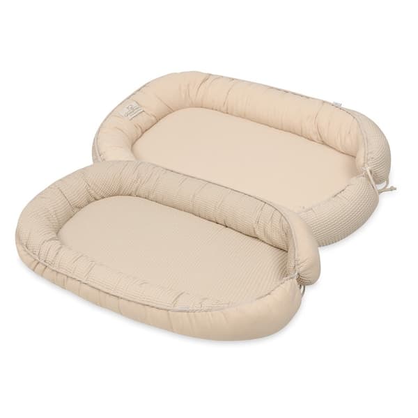 Madras position PRESTIGE MUSLIN 80x55