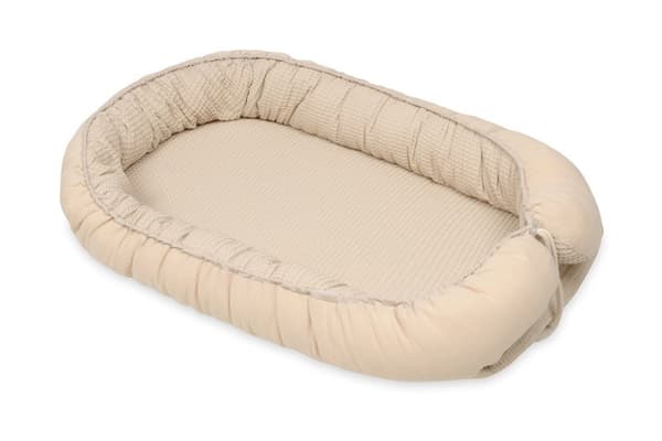 Madras position PRESTIGE MUSLIN 80x55