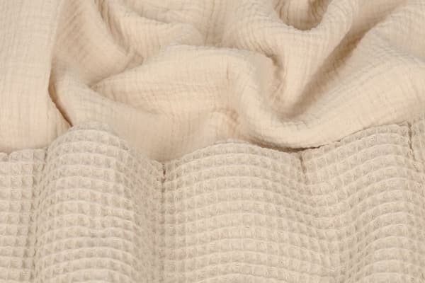 Madras position PRESTIGE MUSLIN 80x55