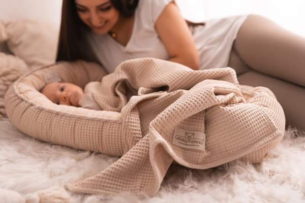 Madras position PRESTIGE MUSLIN 80x55