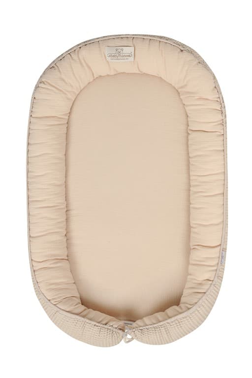 Madras position PRESTIGE MUSLIN 80x55