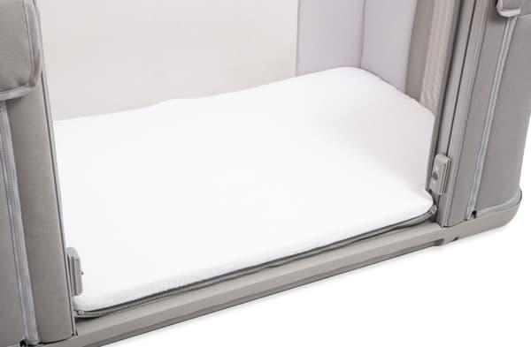 MUSLIN påslakan 58x110x8