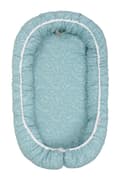 Miniatyrbillede 3 af 11: Positioneringsmadras 80x55 Nest 04 PRESTIGE MUSLIN DESIGN