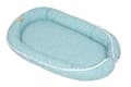 Miniatyrbillede 7 af 11: Positioneringsmadras 80x55 Nest 04 PRESTIGE MUSLIN DESIGN