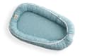 Miniatyrbillede 1 af 11: Positioneringsmadras 80x55 Nest 04 PRESTIGE MUSLIN DESIGN