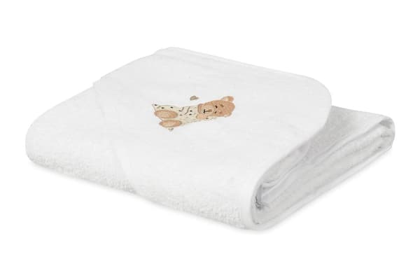 Vauvan kylpypäällinen MAXI, koko 100x100