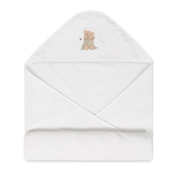 Vauvan kylpypäällinen MAXI, koko 100x100
