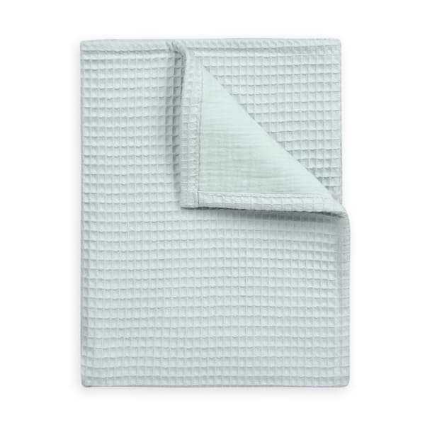 PRESTIGE MUSLIN vauvan peitto laatikossa 75x100