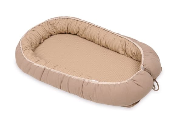 Madrassposition PRESTIGE MUSLIN 80x55