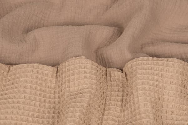 Madrassposition PRESTIGE MUSLIN 80x55