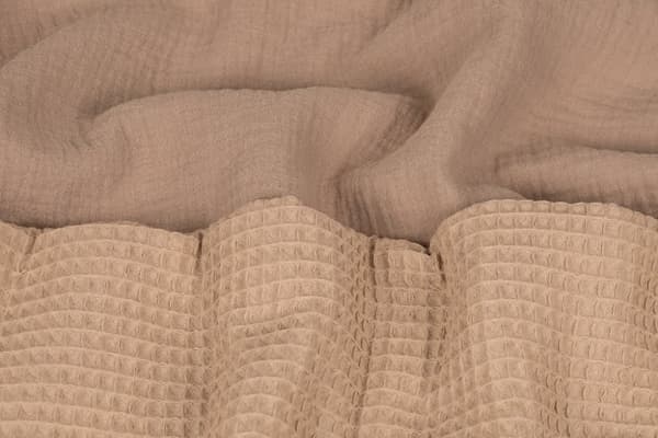 RELAX PRESTIGE MUSLIN positioneringskudde, längd 190