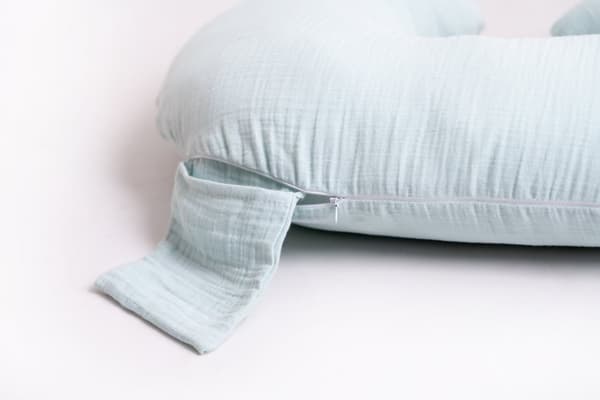Asemointityynyn pituus 150 miniRELAX musliini 33 minttu