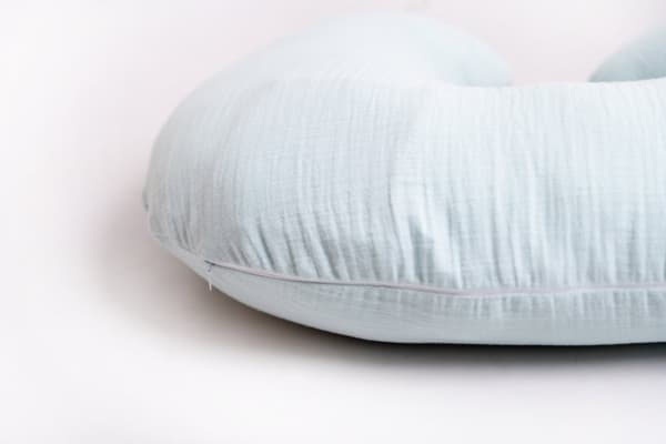 Asemointityynyn pituus 150 miniRELAX musliini 33 minttu