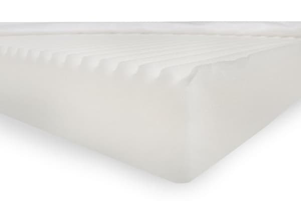 SOFTI Plus ortopedisk madrass, 120x60x8