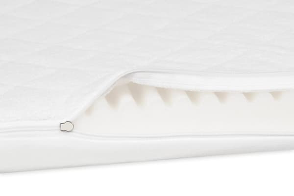 SOFTI Plus ortopedisk madrass, 120x60x8