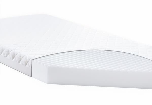 SOFTI Plus ortopedisk madrass, 160x80x8