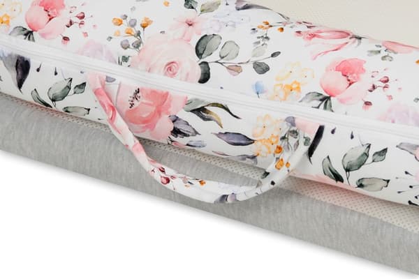 Tryckreducerande dyna NEST DeLUX 90x50