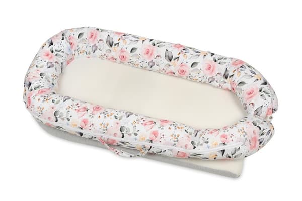 Tryckreducerande dyna NEST DeLUX 90x50