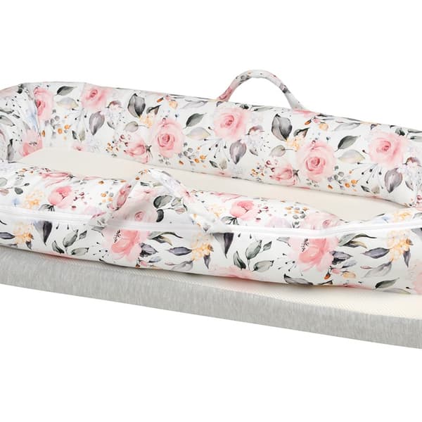 Tryckreducerande dyna NEST DeLUX 90x50