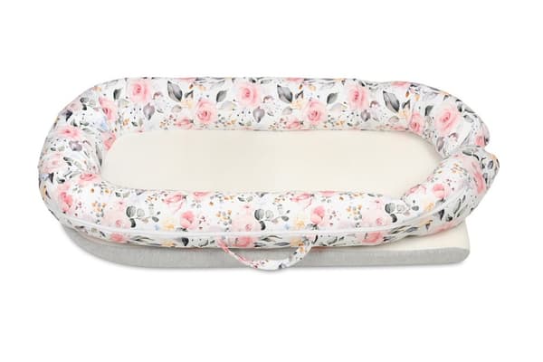 Tryckreducerande dyna NEST DeLUX 90x50