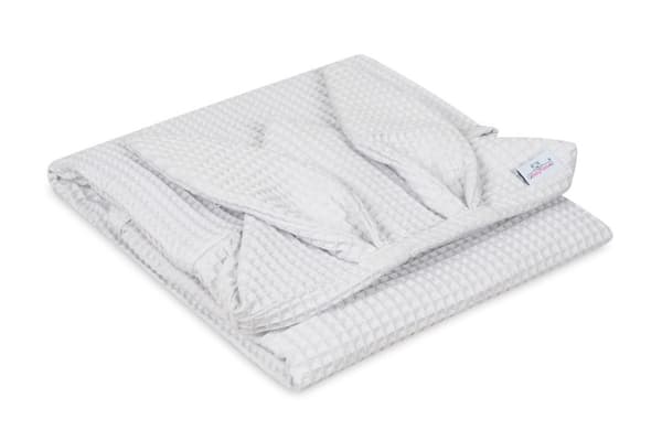 PRESTIGE BUNNY våffla morgonrock storlek 70x140