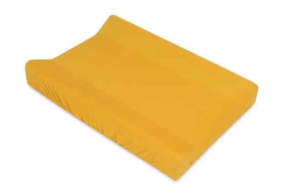 MUSLIN skötunderläggsöverdrag i kartong 50x70/80